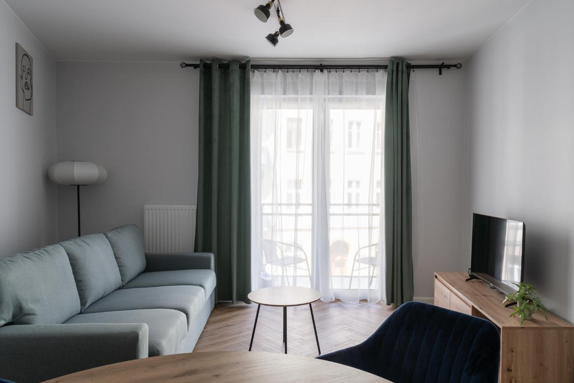 Rentplanet - Reja Apartament *
