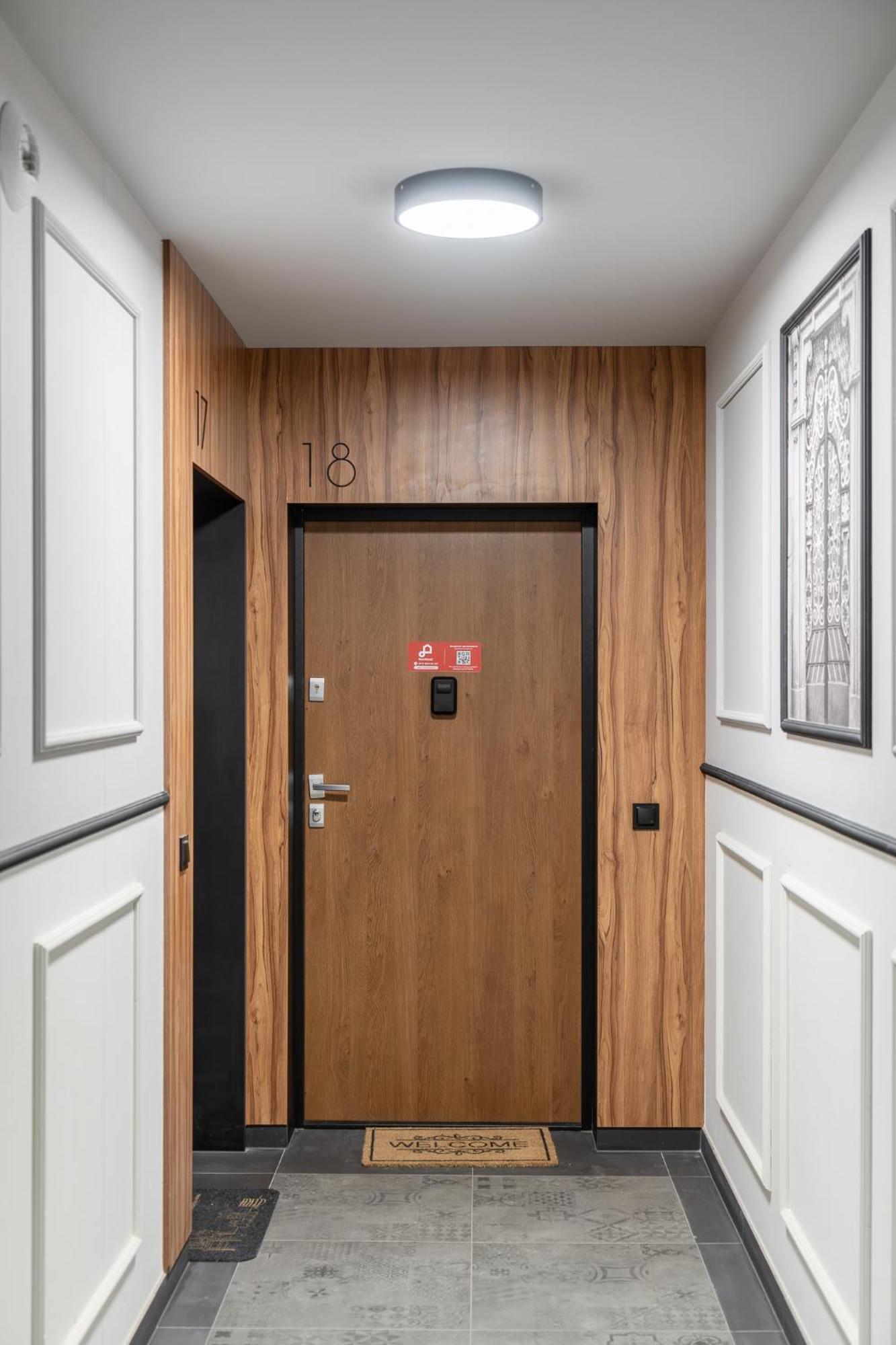 Rentplanet - Reja Apartament
