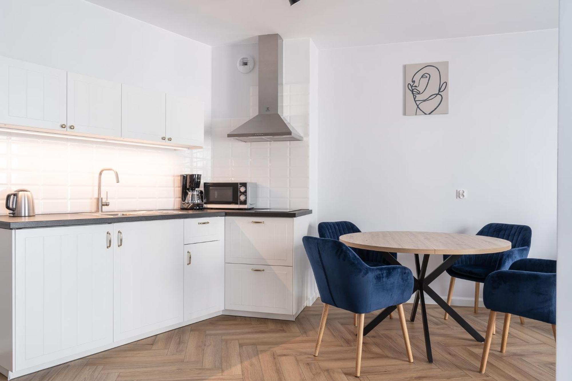 Rentplanet - Reja Apartament