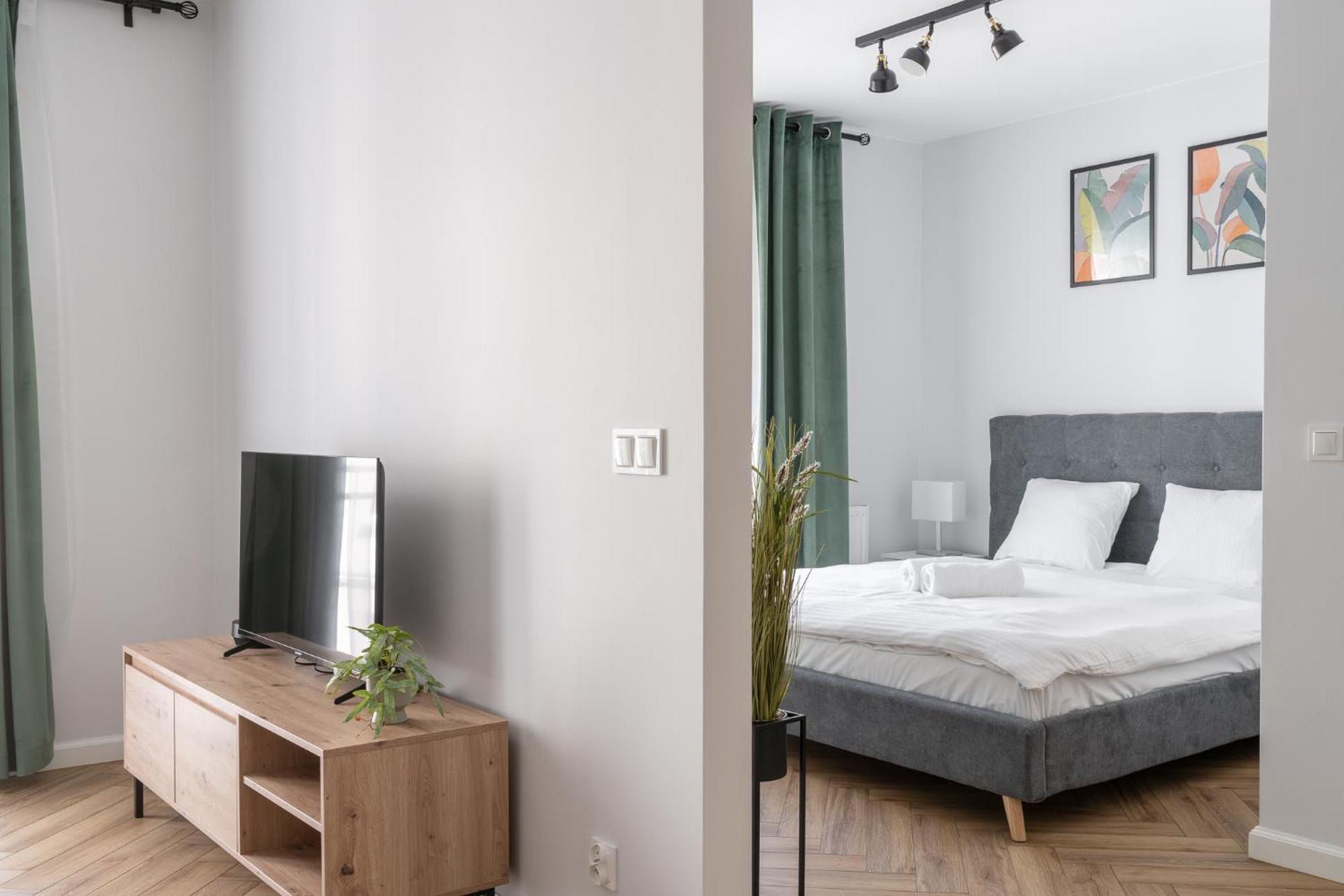 Rentplanet - Reja * Wrocław