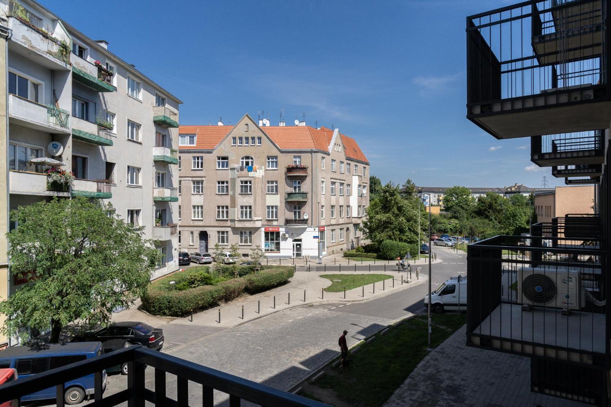 Apartament Rentplanet - Reja *