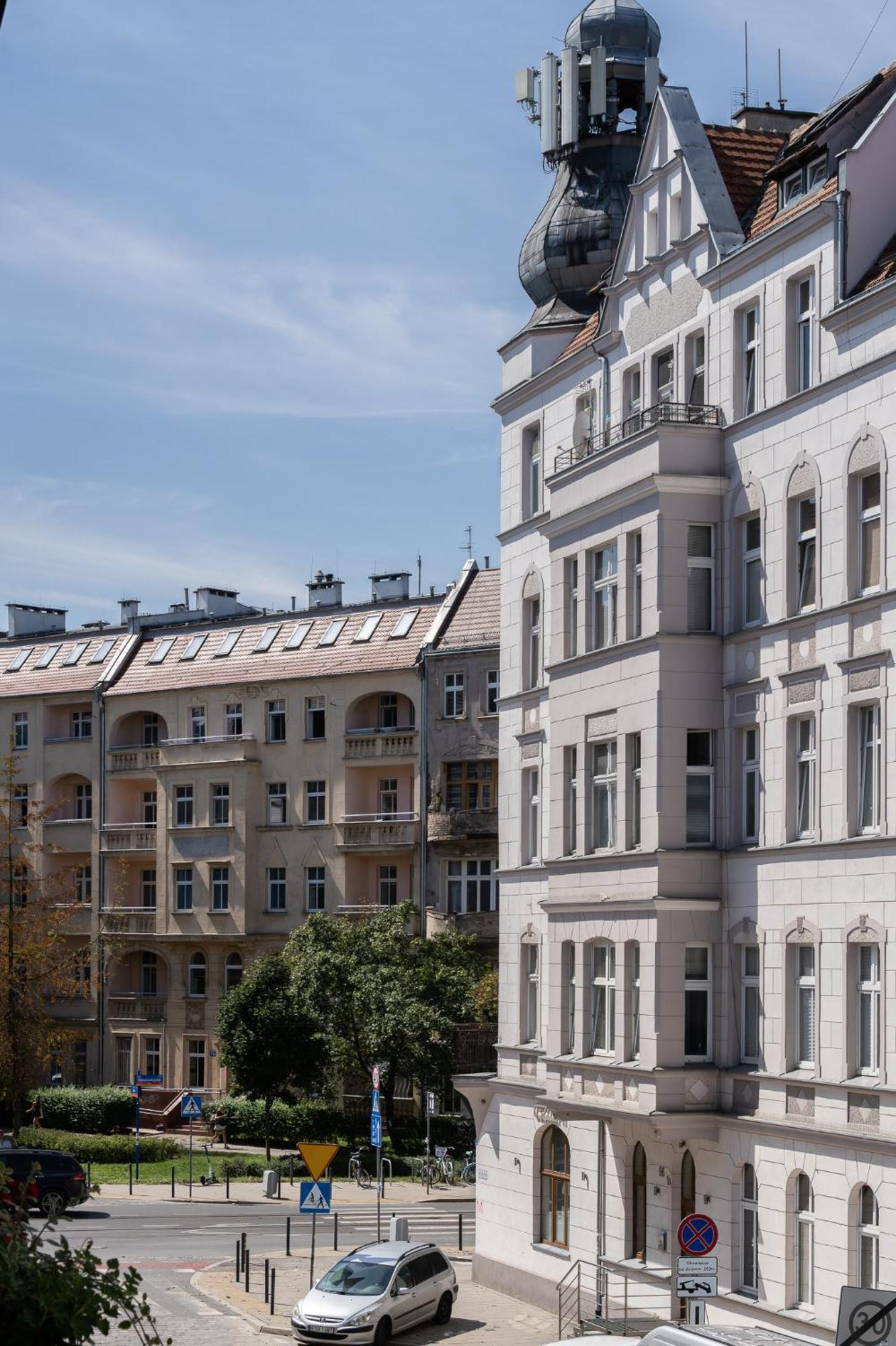Apartament Rentplanet - Reja *