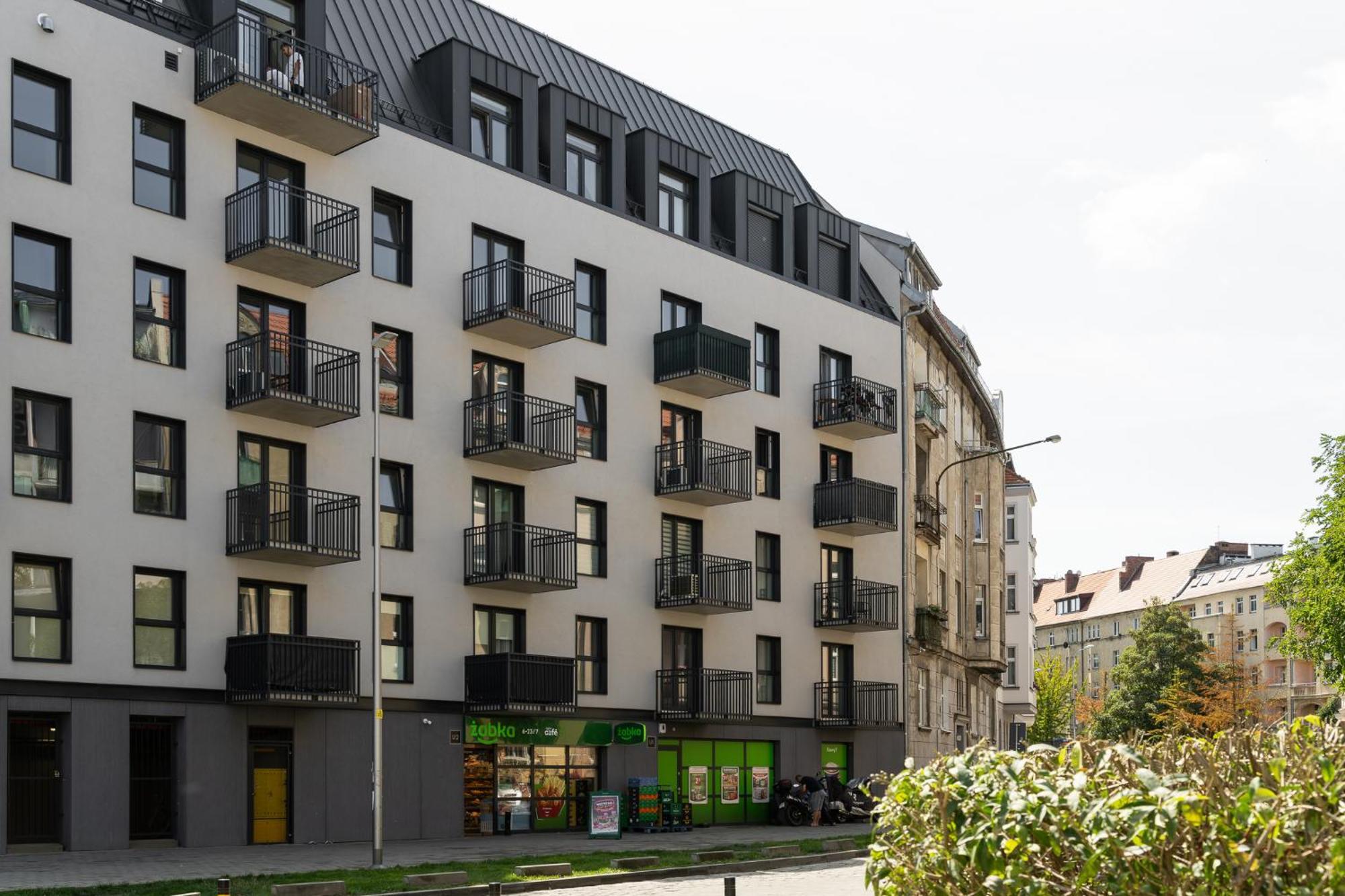 Rentplanet - Reja Apartament